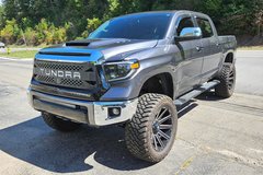 2021 Toyota Tundra 1794 Edition CrewMax 4x4 in Rota, Spain