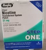 14 nicotine patches 21mg in Alamogordo, New Mexico
