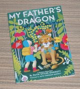My Father's Dragon Chapter Book in Oswego, Illinois