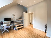 [ID: 1193] KL - City, duplex apartment, 4 bedr., 1,5 bathr. in Ramstein, Germany