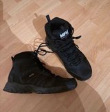 MFH Tactical Mission Combat Boots Size 41 - Like New in Ramstein, Germany