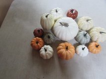 Decorative Artificial pumpkins in Yorkville, Illinois