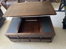 Coffee table in Wiesbaden, GE