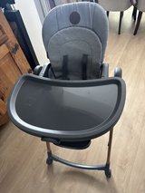 Highchair Maxi-Cosi Minla 2 available in Wiesbaden, GE