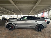 2026 BMW X6 xDrive40i — Tax-Free Military Price $78,725! in Ramstein, Germany