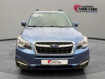 2018 Subaru Forester Touring AWD - 1 Year B-B Warranty! in Ramstein, Germany