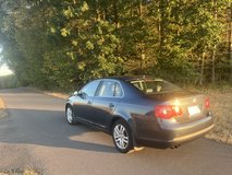 VW Jetta 2.0 TDI in Ramstein, Germany