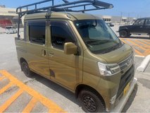 2019 Daihatsu Hijet Deck Van in Okinawa, Japan