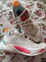 Nike Jordan Luka 1 Basketballschuhe Gr 41 in Baumholder, GE