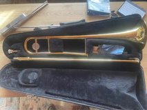 Yamaha Trombone in Ramstein, Germany