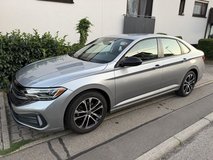 2024 Volkswagen Jetta Sport US Spec in Stuttgart, GE