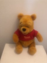 Winnie the Pooh in Naperville, Illinois