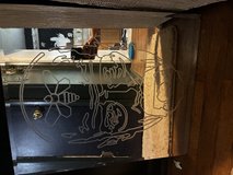 Walter White (Breaking Bad) Mirror in Fort Leonard Wood, Missouri