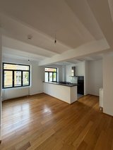 Feuersee apt on the highest level in Stuttgart, GE