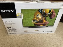 Sony Bravia TV 32 in Wiesbaden, GE