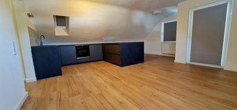Modernized 3 Bdr Apartment First Rental Altenglan  between Baumholder and Ramstein in Ramstein, Germany