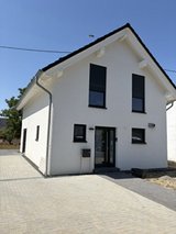 Single family house in Niederstedem (Bitburg) for rent in Spangdahlem, Germany
