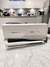 Steampod 3.0 in Wiesbaden, GE