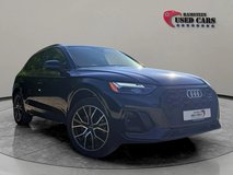 2023 Audi SQ5 Premium Plus Quattro in Stuttgart, GE
