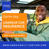 Premium Insurance Coverage in Ramstein, Germany