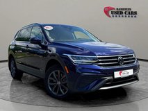 Volkswagen Tiguan SE 4MOTION w/ Panoramic Sunroof in Ramstein, Germany