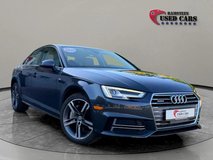 2018 Audi A4 Premium Plus Quattro in Baumholder, GE