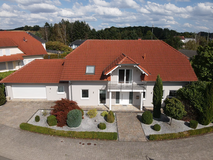 Elegant Family Home with a Private Backyard, Two Primary Suites & Minutes from Ramstein Air Base in Ramstein, Germany