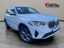 2022 BMW X3 xDrive30i in Baumholder, GE