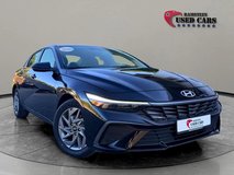 2024 Hyundai Elantra SEL in Baumholder, GE