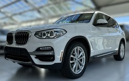 2019 BMW X3 xDrive30i in Ramstein, Germany