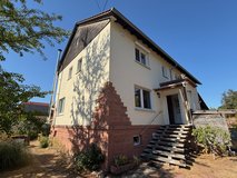 Unique and huge house in Schwedelbach close to RAB in Ramstein, Germany