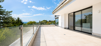EXCEPTIONAL + LARGE! Residence with Panoramic view 4,5 rooms up to 6,5 rooms-TÜ.FB.9... in Stuttgart, GE