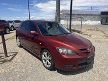 2008 MAZDA 3 S GRAND TOURING in Alamogordo, New Mexico