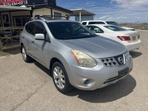 2011 NISSAN ROGUE SL AWD in Alamogordo, New Mexico