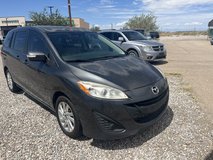 2015 MAZDA 5 SPORT VAN w 3rd Row Seating in Alamogordo, New Mexico