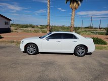 Comfortable all-wheel drive! 2018 Chrysler 300 Limited! in Alamogordo, New Mexico