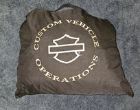 Harley CVO Cover in Camp Lejeune, North Carolina