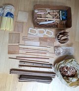Dollhouse Scraps - Tote Included in Plainfield, Illinois
