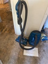 titan canister vacuum in Lawton, Oklahoma