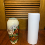 Ceramic Vases in Okinawa, Japan