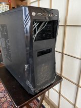 Free Desktop PC in Okinawa, Japan