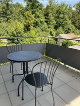 close to Patch - fully furnished - pets ok in Stuttgart, GE