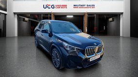 2023 BMW X1 xDrive28i - Premium Compact SUV in Spangdahlem, Germany