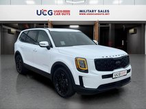 2021 Kia Telluride EX in Ramstein, Germany