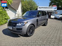2017 Land Rover Range Rover | US-Spec & Tax-Free in Wiesbaden, GE