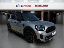 2024 MINI Countryman Cooper S ALL4 in Ramstein, Germany