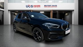 2020 BMW 118i Advantage - Premium Hatchback in Spangdahlem, Germany