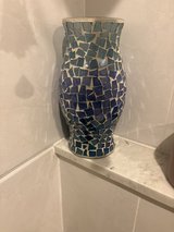 Candle cover in Okinawa, Japan