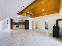 [LONGTERM] Cozy Apartment with fireplace in Bann in Ramstein, Germany