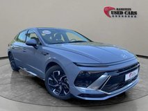 2025 Hyundai Sonata SEL in Baumholder, GE